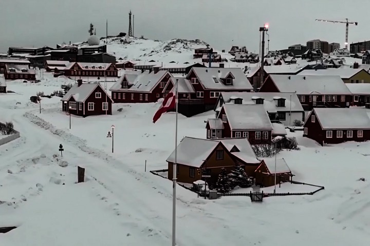 反制川普併吞格陵蘭威脅　歐盟考慮對美祭出930億歐元關稅