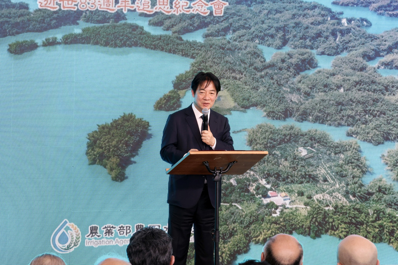 水庫不能當光電實驗區！白營提案：暫停核准水庫型光電執照