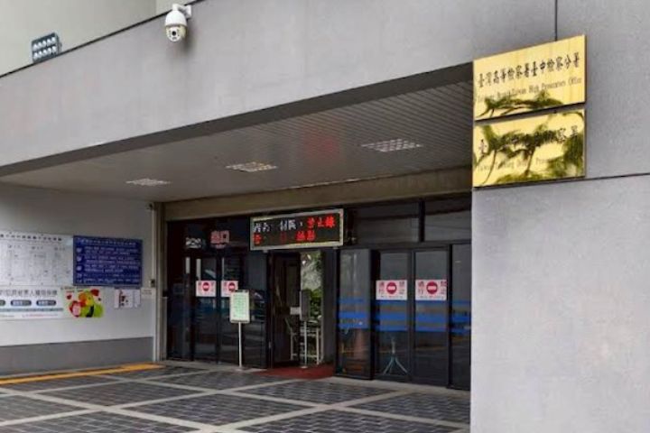 台中五口命案起訴　主嫌稱「神經病殺人不會有罪」　勒索情節曝光