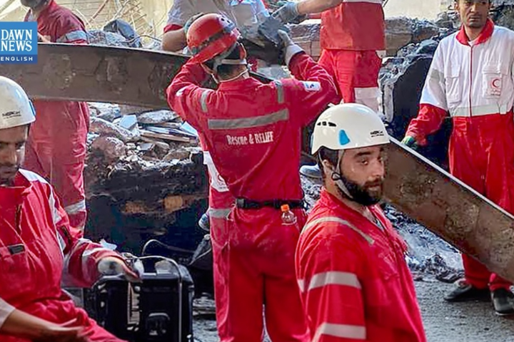 【伊朗危機】米納布小學死亡數增至165！校舍距衛隊基地僅600公尺　美軍回應冷淡