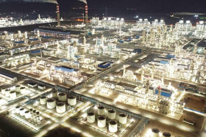 美伊戰火掀日韓塑膠袋之亂　陸4道「鋼鐵底牌」穩全局