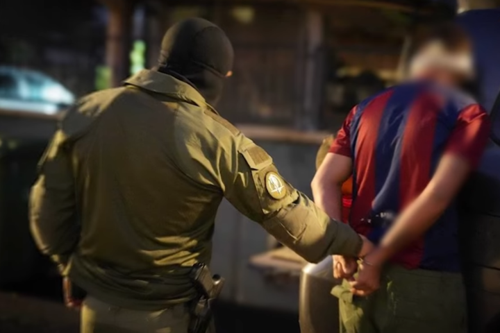 【伊朗危機】伊朗當局連日調查　已逮捕30名為美以工作的間諜與傭兵