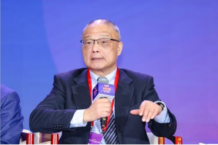 朱鋒斷言中美框架崩解：三公報已失效　台灣問題無解　對抗長期化成定局
