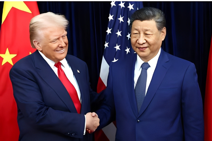 無功而返？川習會成果恐大縮水　路透：中國不爽美方倉促安排