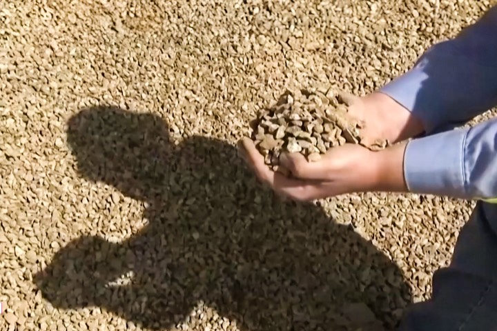 路透：稀土新危機醞釀　中國出口管制讓釔供應短缺迅速惡化