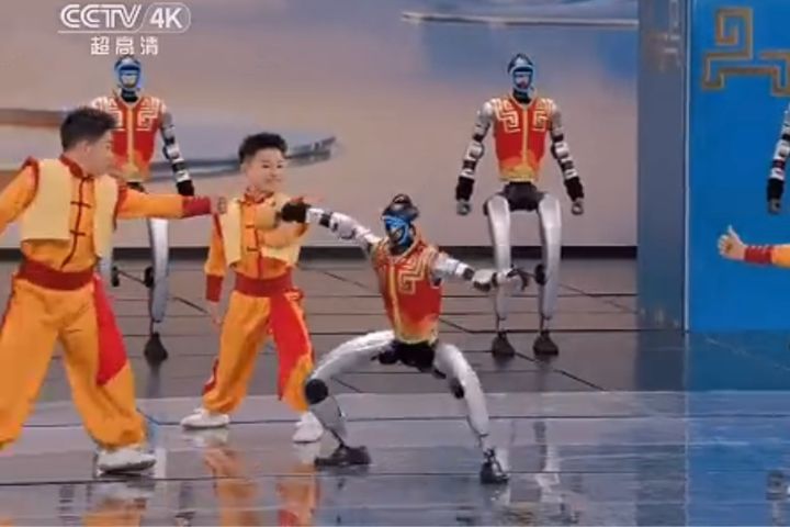 【梅花MBA】大陸科技實力與文化創新融合    台灣的起思