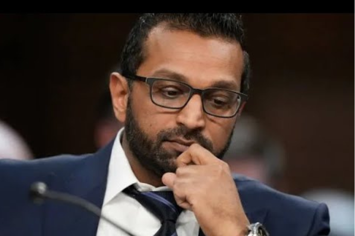 籲美軍拒絕非法命令遭FBI點名約談　6名民主黨議員：不會因恐嚇噤聲