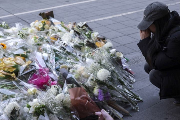 北捷案引爆死刑存廢　王世堅警告：廢死恐引私刑亂象　法治岌岌可危