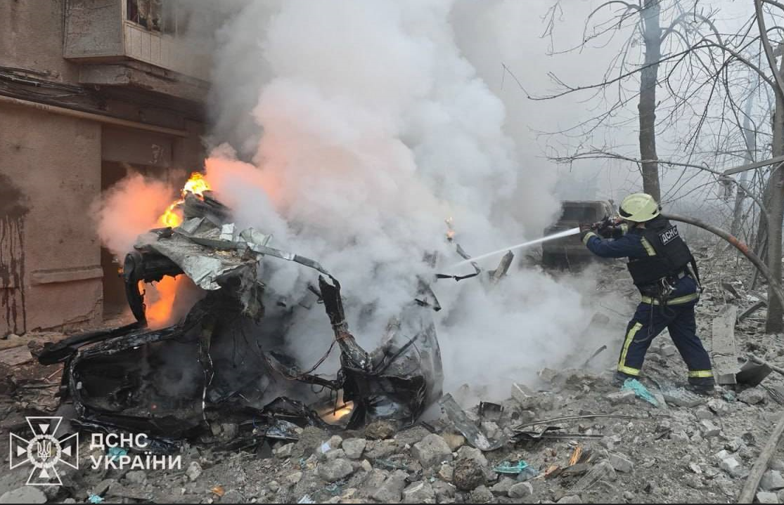 美軍有介入計劃就能嚇跑共軍？看看烏克蘭、看看「施里芬計畫」