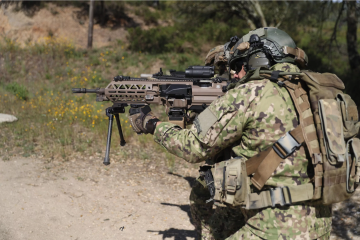 鎖定涉台軍工鏈！大陸列管7家歐盟實體　出口管制升級釋強烈訊號