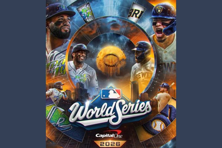 世界大賽誰奪冠？ESPN模擬1萬次　看好釀酒人　首戰光芒門票飆破10萬元