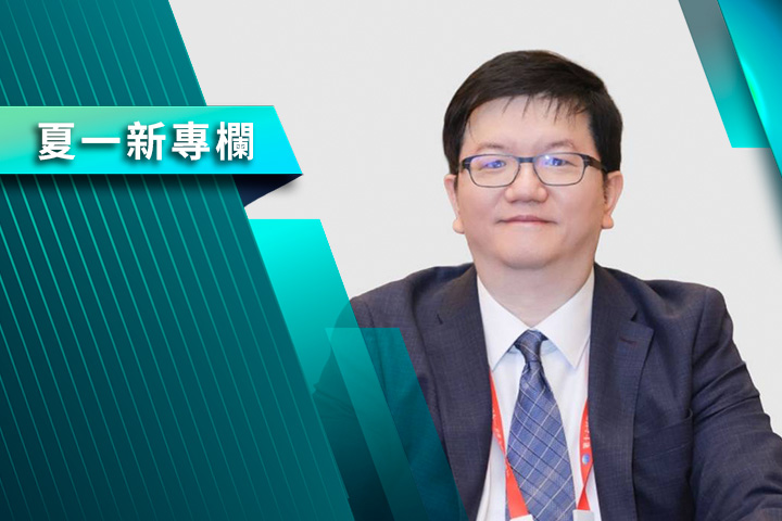 【夏一新專欄】 二戰沉船重見天日　乾涸的多瑙河正在警告歐洲什麼？