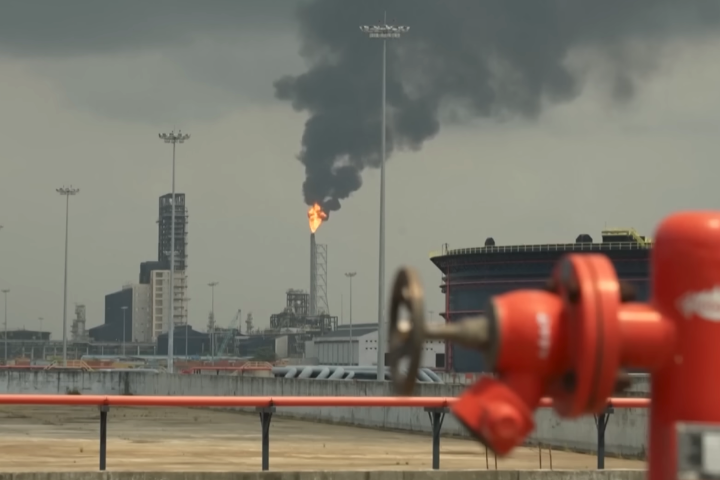 【伊朗危機】緩解伊朗戰爭衝擊能源供應　美國擬延長俄羅斯石油豁免