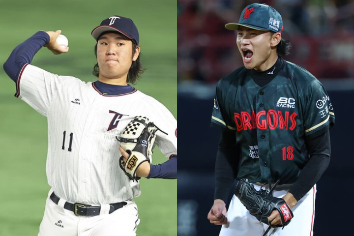 WBC中華隊投手　王建民：徐若熙、古林睿煬定位先發