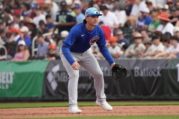  混血球星「龍仔」龍恩預計於2月28日正式向中華隊報到。圖/取自Jonathon Long IG