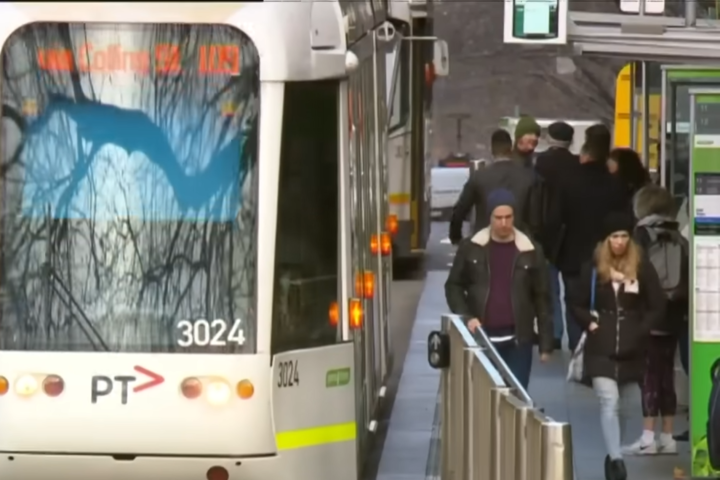 【伊朗危機】能源短缺避免自駕出門　澳洲2省提供免費公共交通籲節約