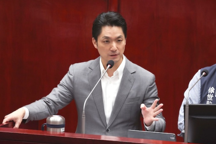北市鼠患風暴升級！彭啟明一句話惹怒藍營　遭批「政治實境秀」