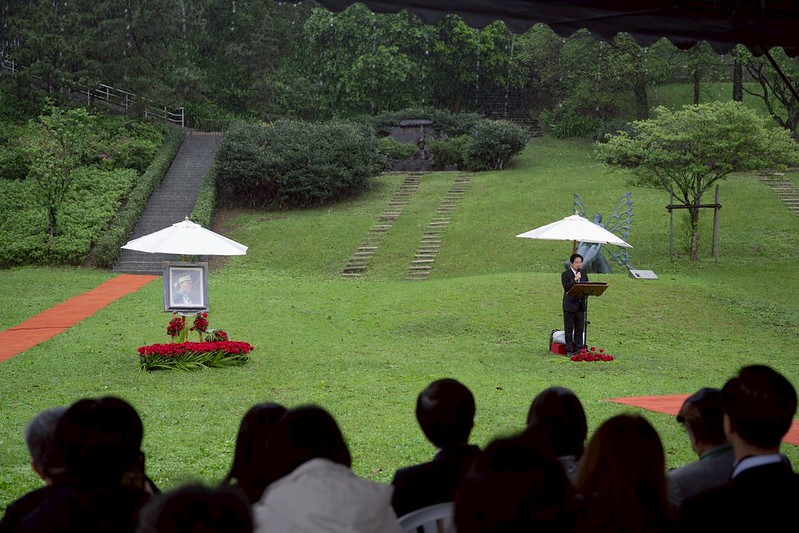 軍費增幅創冷戰結束以來新高　當年鄭南榕點出的國防預算弊端民進黨都沒改