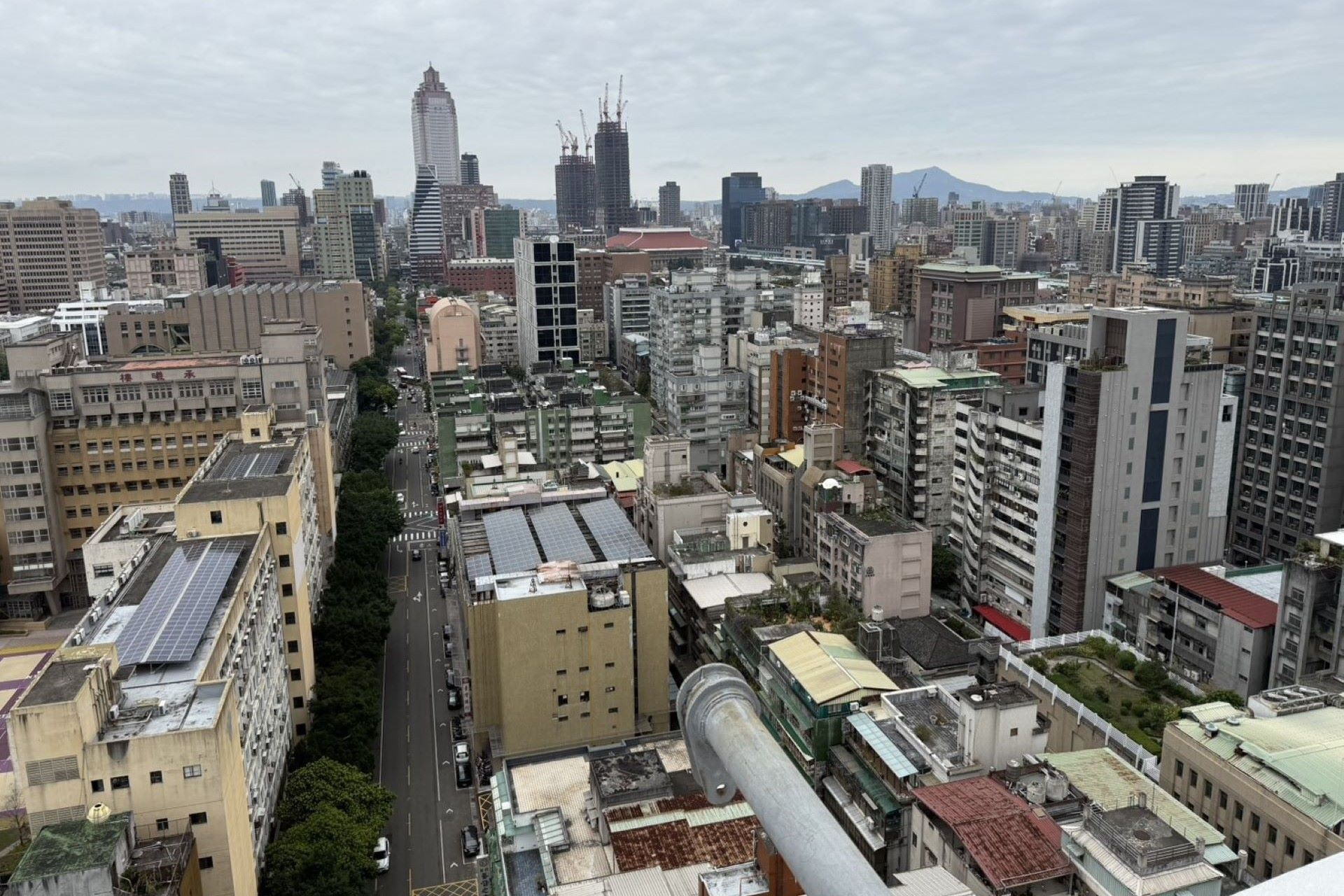 房市回溫了？　 6月六都建物買賣移轉棟數年月雙增