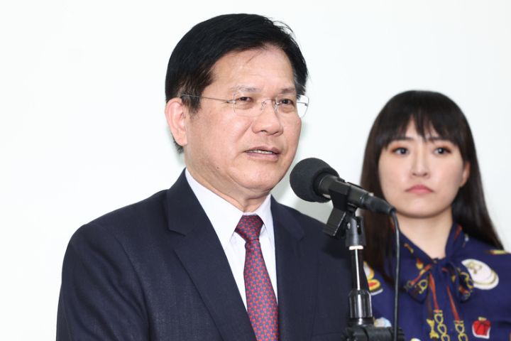 【梅花專論】從政府不務實處理國人入境韓國　看台灣外交困境