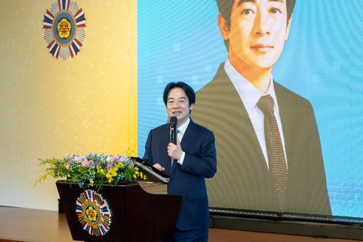 賴不如蔡！《兩岸共打協議》形同失靈　梁文傑再嗆陸方設政治障礙