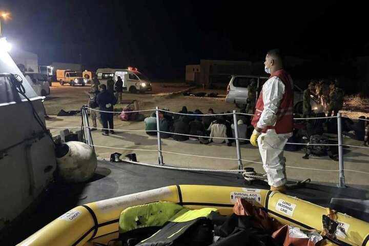 槍手夜闖奈及利亞女子中學宿舍　綁走25學生副校長遭槍殺