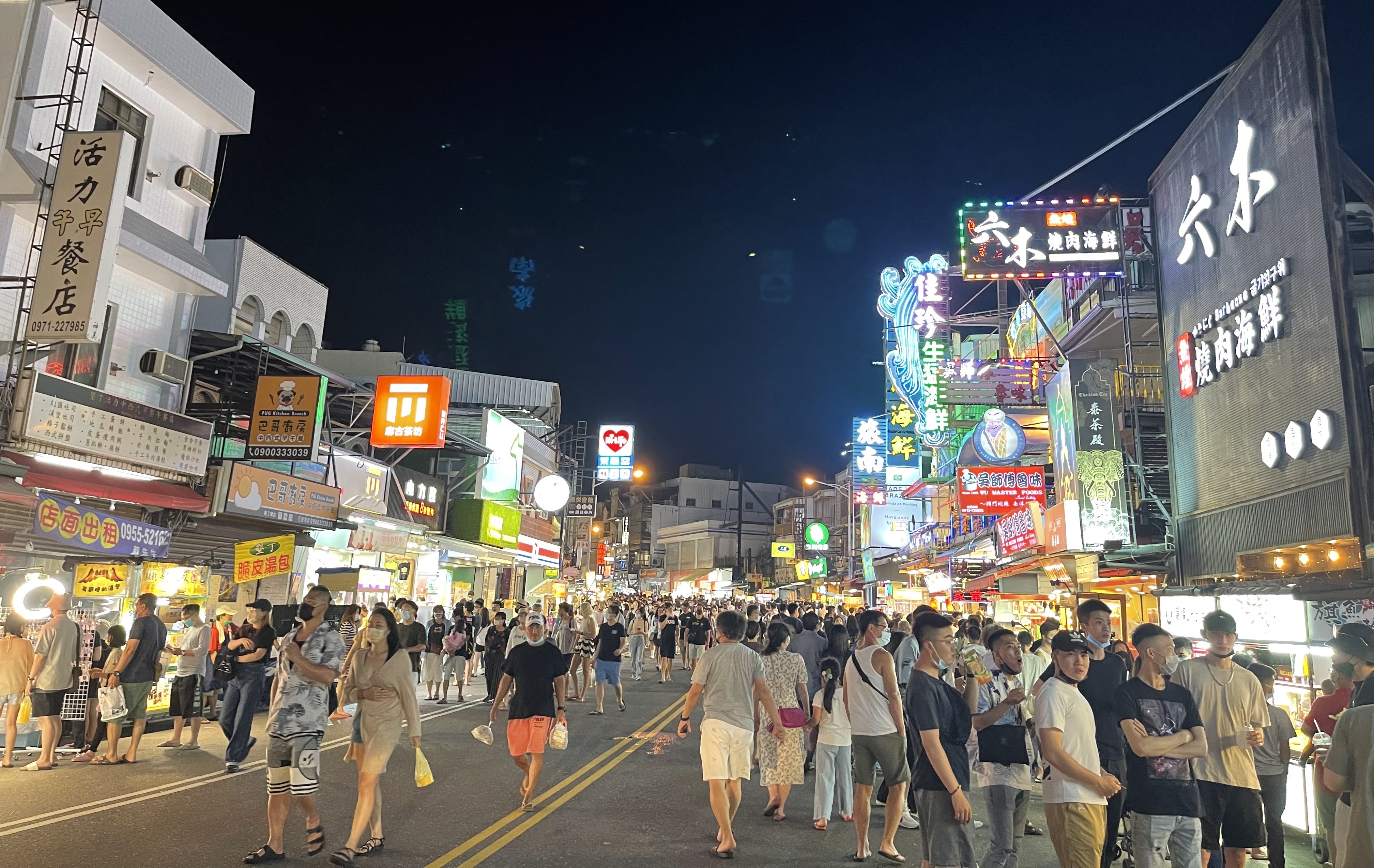 墾丁旅遊寒冬未見盡頭 當地3家知名飯店即將歇業