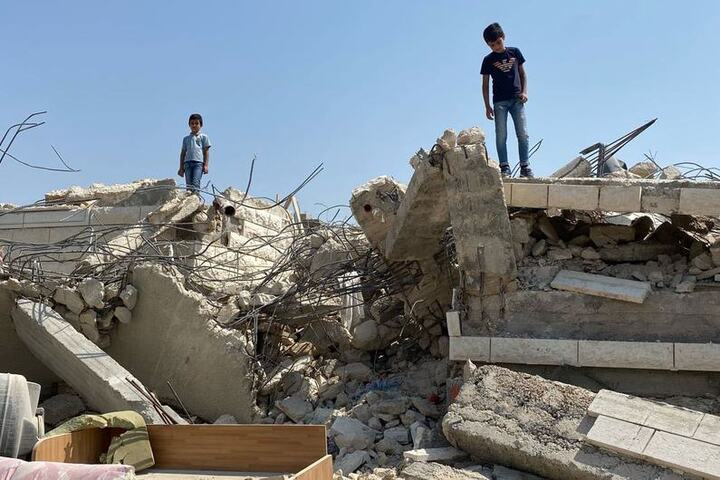 古特雷斯譴責以色列重啟西岸土地登記　85國聯合聲明斥「非法吞併」