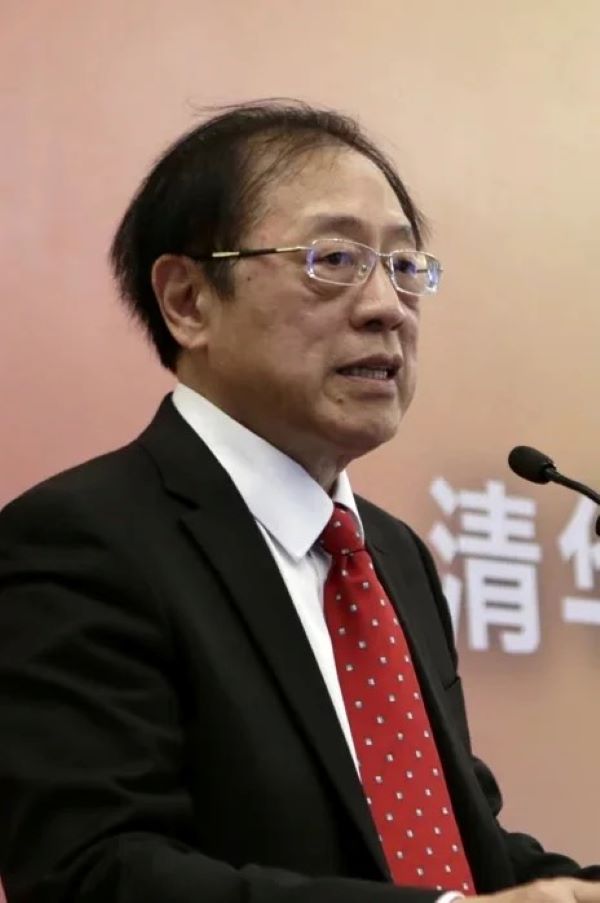 在上海出生、在台灣受教育的華人首位圖靈獎得主姚期智院士，他在北京清華大學的「姚班」，已經成立20年。圖/取自中新社