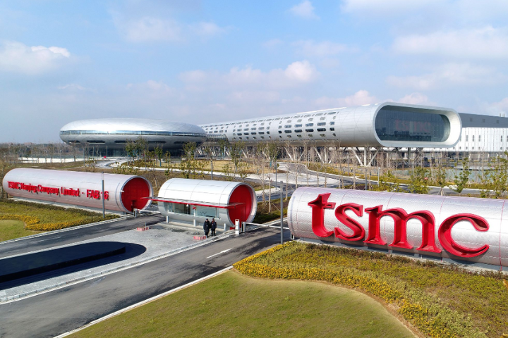 台積電經理自爆「5年27次降載」　黃士修抓到「緊急用電」打臉中央