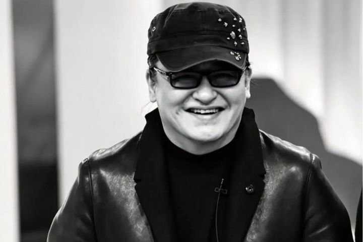 大陸巨星《歌手》劉歡病逝享年63歲　生前遺願：不辦告別式與追悼會