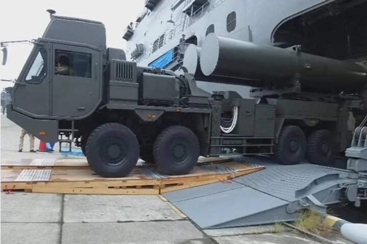 日本正在熊本布署首款國產遠程飛彈　地方民眾不滿