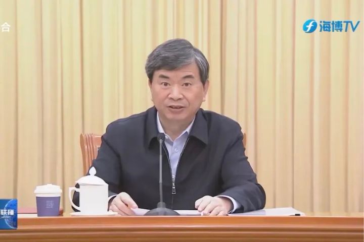 【兩會焦點】推動兩岸融合　福建提議打造「涉台司法服務優選地」　