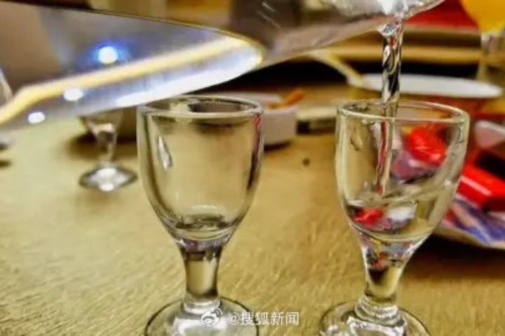 網傳河南推全天候禁酒令？官方批傳言不實 僅限公務期間