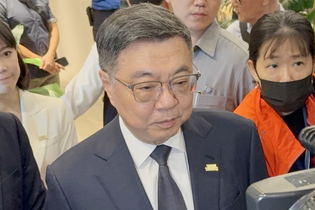 毒油流向360家業者　蔣萬安開轟中央慢半拍　卓榮泰喊「查到就下架」