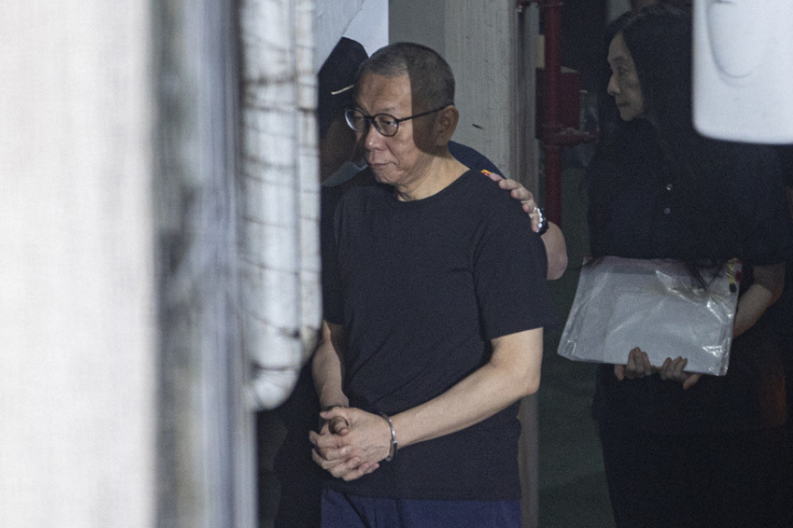 法院曝7千萬保金非定案「可隨時調整」　網轟：到底要多髒