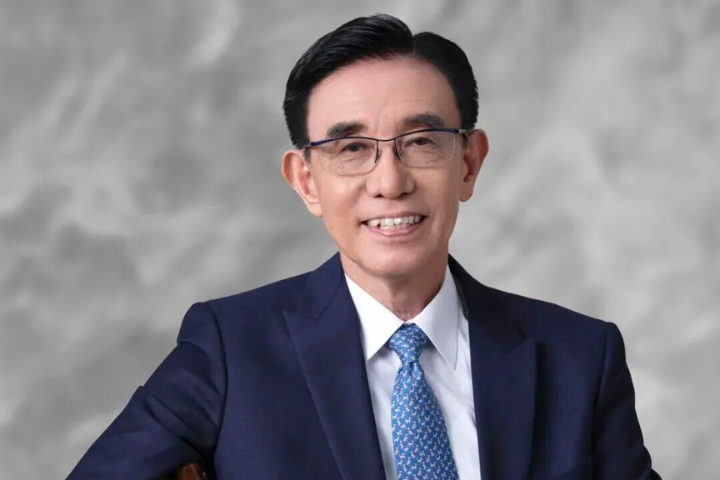 「大陸蝕刻機之父」尹志堯示警：AI恐現泡沫 90％半導體設備商將被淘汰