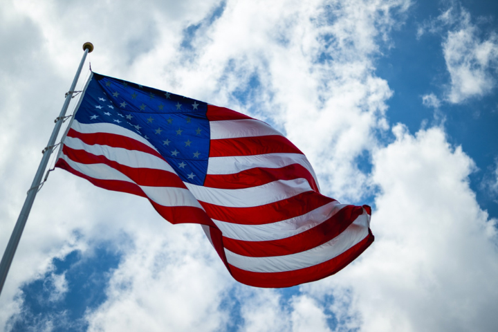 路透：美軍正為對伊朗軍事行動做準備　規模或長達數周