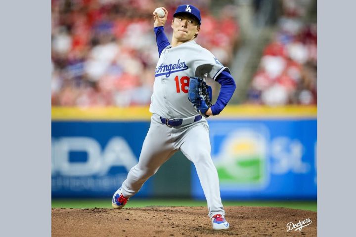 山本由伸洛杉磯豪宅險遭3竊賊闖入 FBI：職業運動員易成目標