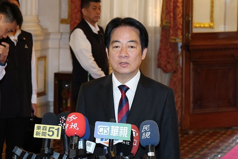 韓國不改「中國（台灣）」標示　藍委批賴不作為「連國名都守不住」