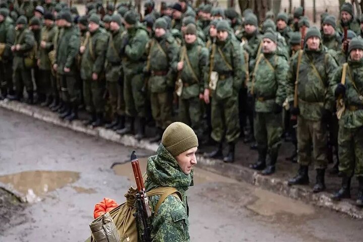 傳俄羅斯強徵非洲留學生與外勞入伍　送上烏克蘭戰場