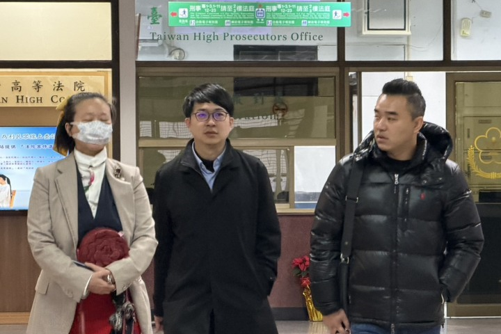 【梅花評論】民進黨恐中焦慮　「反滲透法」的錯位危機