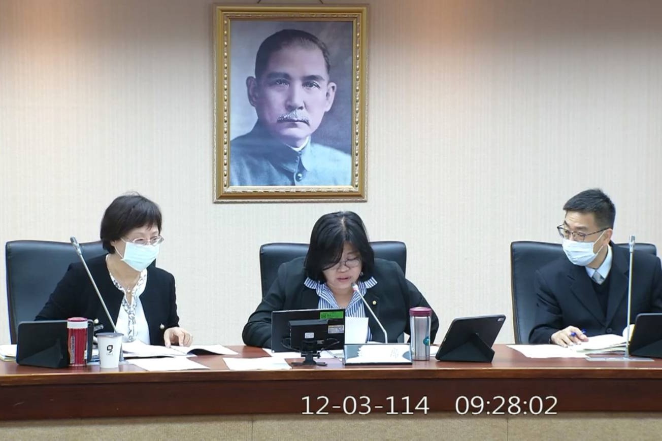 政院下修高額詐欺門檻至100萬元　司法院：恐年增1萬6000件強制辯護案