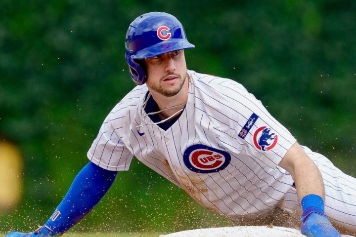 大都會開出年薪15.8億向塔克招手　短約、高薪成MLB主流選項