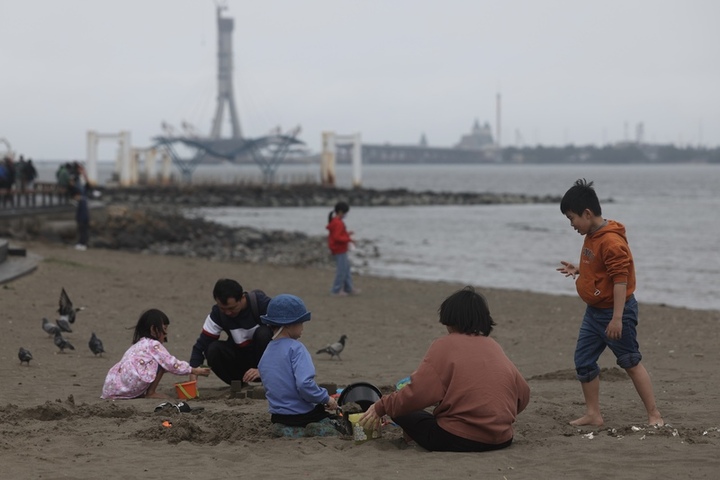 南部今須防38度極端高溫　周六鋒面報到北部及東北部轉涼