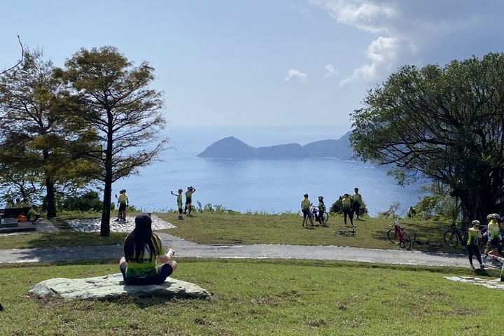 好天氣至周三高溫上看30度　周四變天元宵節偏涼