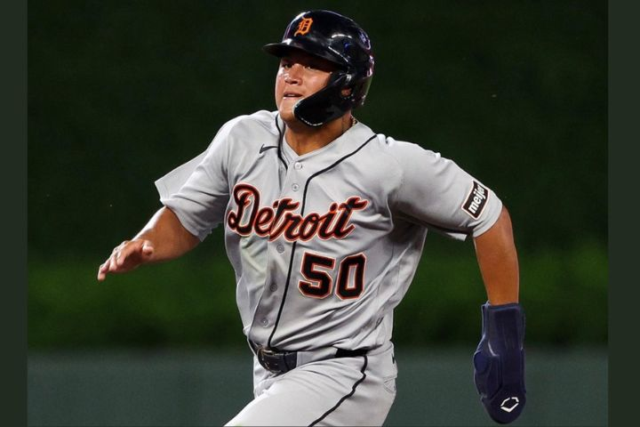 李灝宇4打數無安仍成幸運星　9局關鍵擊球逼出失誤　助老虎6：5退藍鳥