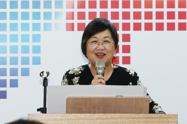 吳志中打感情牌稱「徐佳青需照顧孩子」　郭正亮怒批：當什麼次長