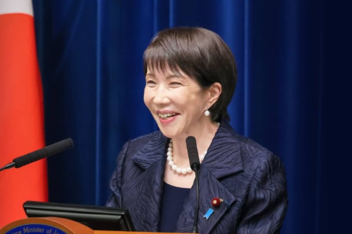 日媒爆高市早苗私下認「說過了頭」　議員質詢批：說出首相絕不能說的話