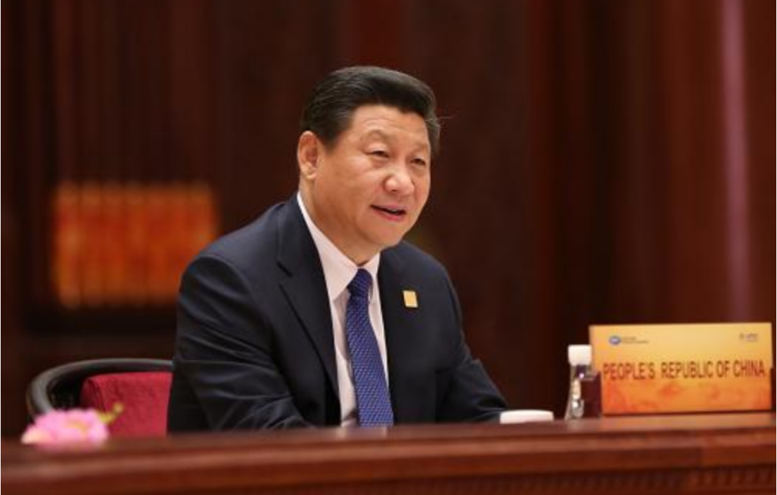 習近平要在慶州APEC峰會講什麼　陸媒透露：反制川普「美國優先」論